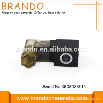 Hochleistungs-220dc-Solenoid Coil